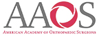 American Academy of Orthopedic Surgeons