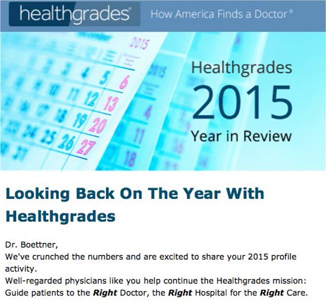 healthgrades