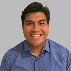 Obed Flores