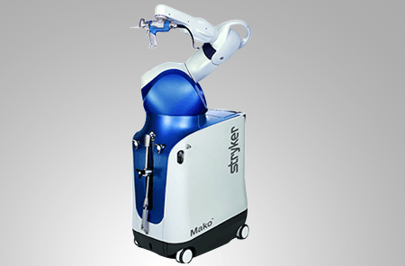 Robotic Surgery